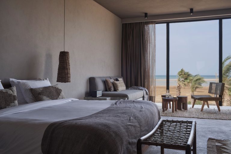 Bedroom 4, Casa Cook El Gouna - Adults Only, Al-Ghurdaqah 2