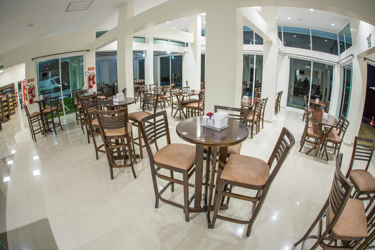 Food & Drinks 4, HOTEL HPR, Vitorino