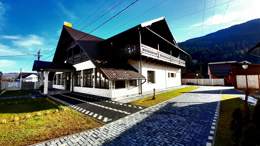 Exterior & Views 2, Vidra Dacica, Vidra