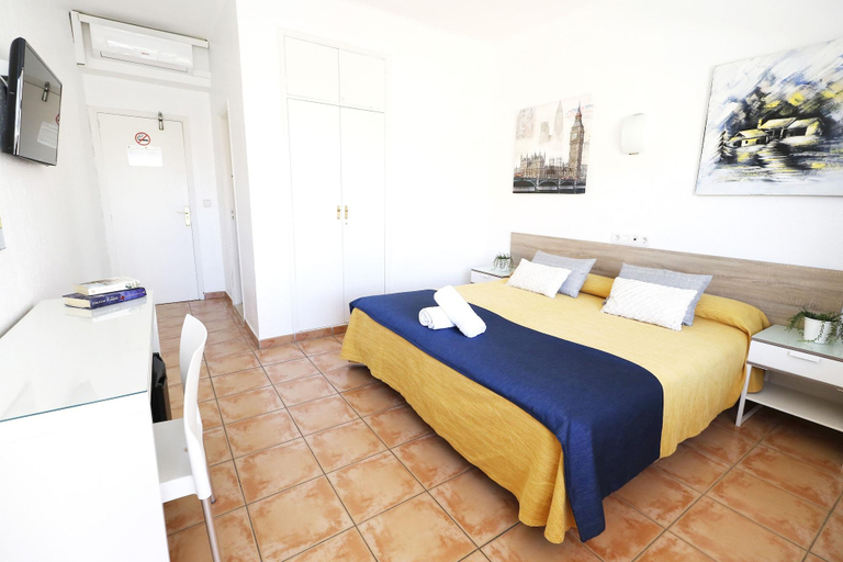 Bedroom 4, HR Gil - Adults Only, Baleares