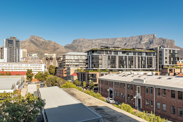 Exterior & Views 2, The Docklands Two Bed Superior Apartment, City of Cape Town