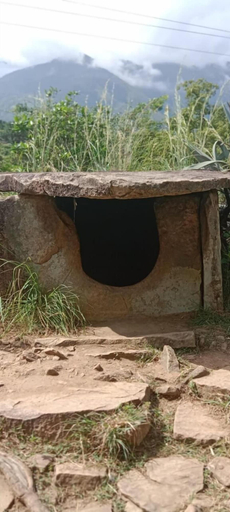 Others 4, Green Mount Residency, Idukki