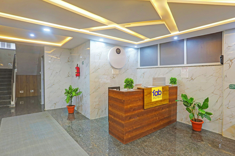 Others 4, FabHotel Tarini Comforts - Marathahalli, Bangalore