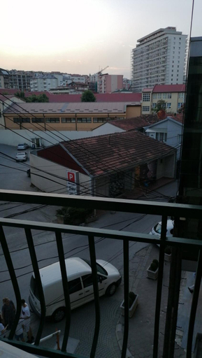 Others 3, City Rooms Prishtina, Priština