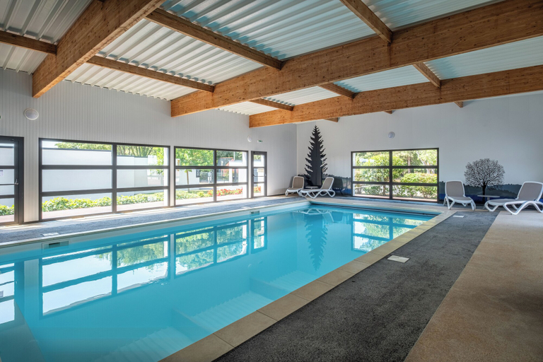 Sport & Beauty, Auberge de la Foret, Loire-Atlantique