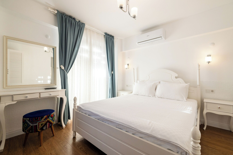 Bedroom 3, Fitoz Otel, Bozcaada