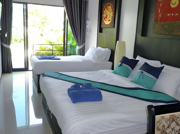 Others 2, Kathalee Beach Resort and Spa, Muang Satun