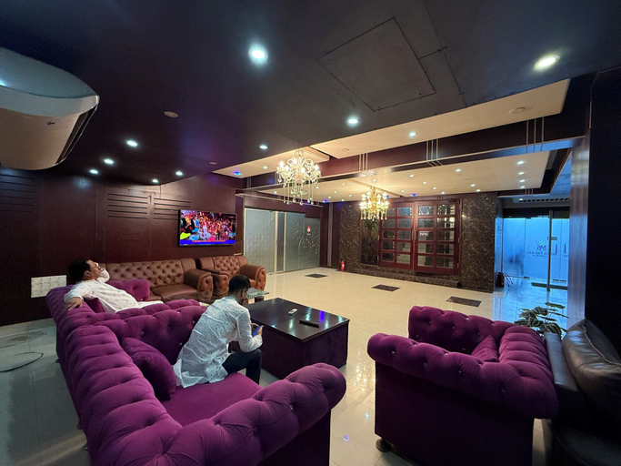Others 5, Hotel The NAS Residence, Dhaka
