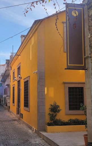 Exterior & Views 2, Hanole Macaron Guest House, Ayvalık