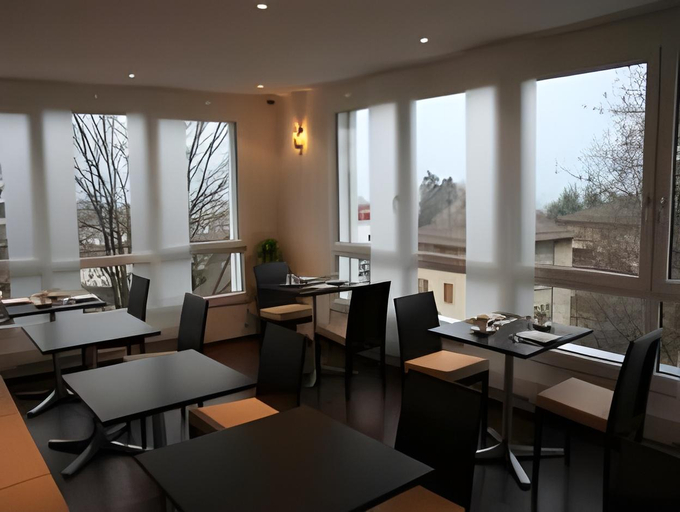 Food & Drinks 3, Le Leman, Pays-d'Enhaut