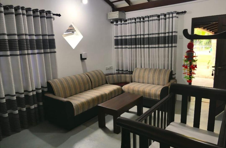 Public Area
