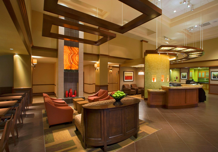 Public Area 2, Hyatt Place Fort Worth/Hurst, Tarrant
