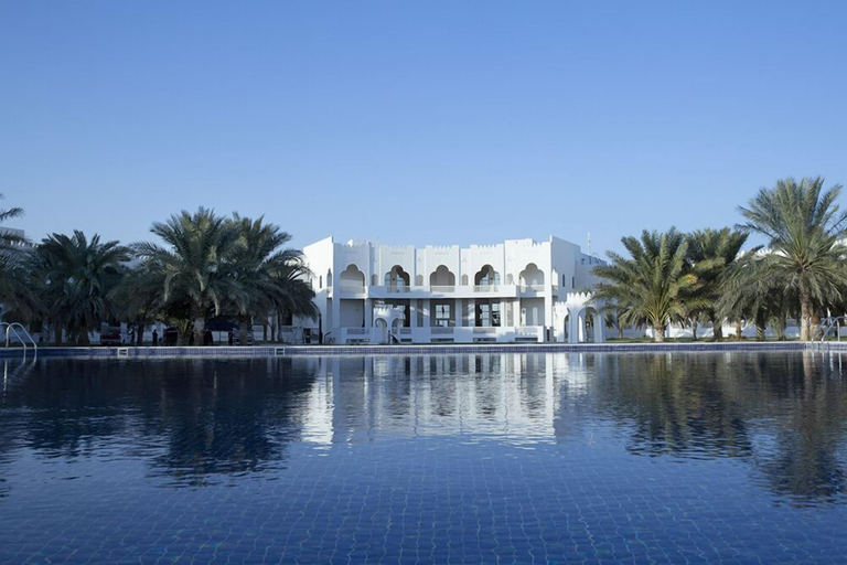 Exterior & Views 2, Liwa Hotel Abu Dhabi