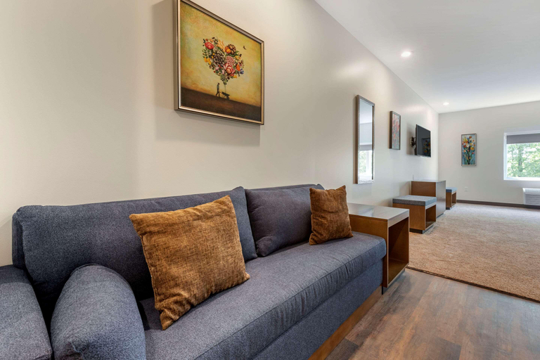 Public Area 2, The Cranberry, an Ascend Collection Hotel, Monongalia