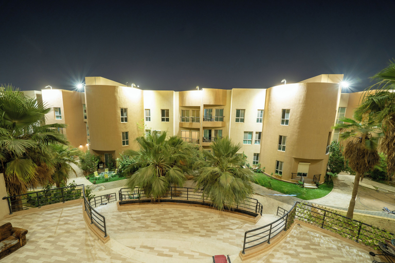 Exterior & Views, Luxury Three bedroom Apt Al Yasmin, Riyadh
