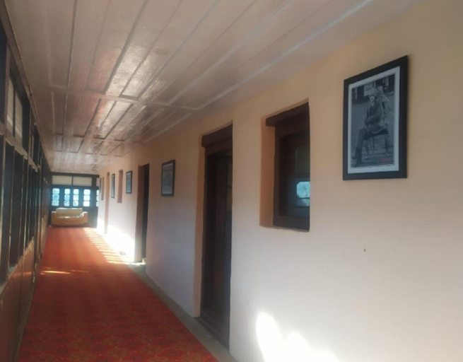 Others 5, MADHAN PALACE HOMESTAY, Shimla