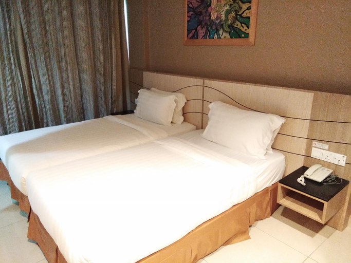 Bedroom 10