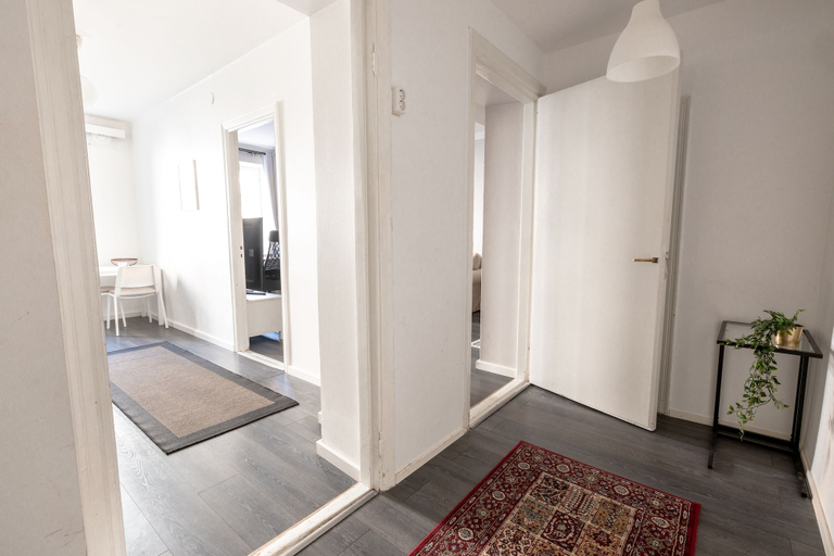 Others 5, 2ndhomes Stylish 1BR Apartment, Uusimaa