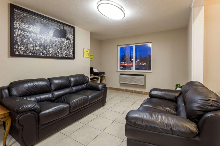 Public Area 3, Super 8 by Wyndham Corvallis, Benton