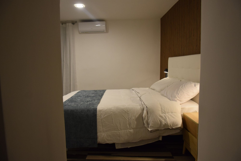 Bedroom 4, Napoli Central Stay, Napoli