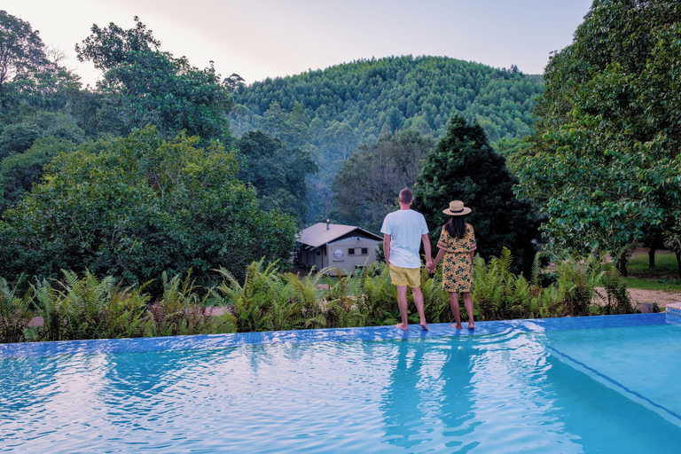 Sport & Beauty 5, AfriCamps at Mackers - Glamping, Ehlanzeni