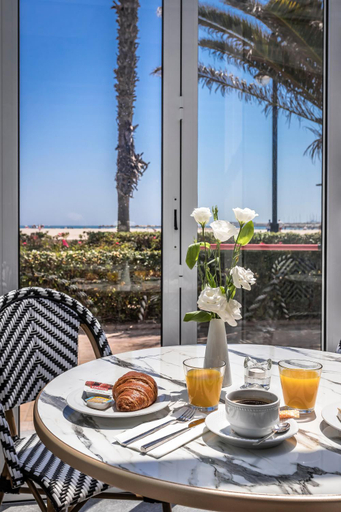 Others 5, PAMPHYLIA HOTEL, Valencia