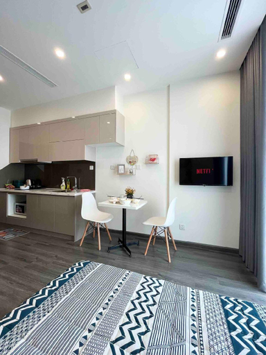 Others 4, Lee' House VinSmart City-Tonkin, Từ Liêm
