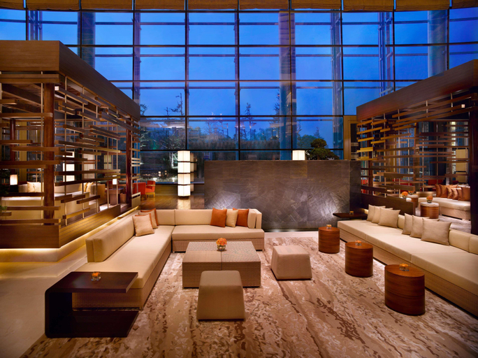 Public Area 4, Hyatt Regency Guiyang, Guiyang