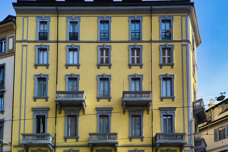 Exterior & Views, Classy apartment near Duomo di Milano, Milano