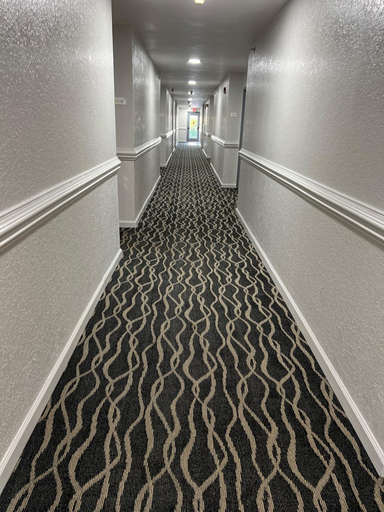 Public Area 2, Super 8 by Wyndham Clemmons/Winston-Salem Area, Forsyth