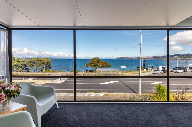 Terrace 5, Ika Nui Motel Taupo, Taupo