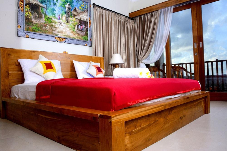 Bedroom 5, Amed Sunset Beach, Karangasem