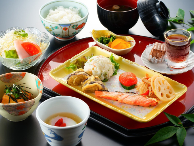 Food & Drinks 4, Koto no Kashin, Yufu