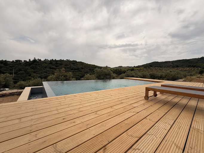 Sport & Beauty 5, Casas da Vinha - Vineadouro Wine Hotel, Vila Nova de Foz Côa