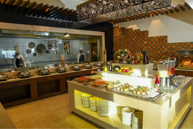 Food & Drinks 4, Royal Tulip Luxury Hotel, Kufri, Shimla, Shimla