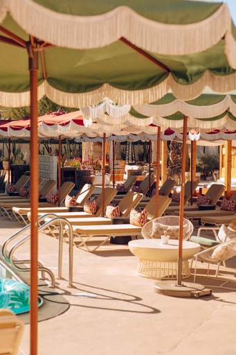 Sport & Beauty 2, Royal Sun Palm Springs, Riverside