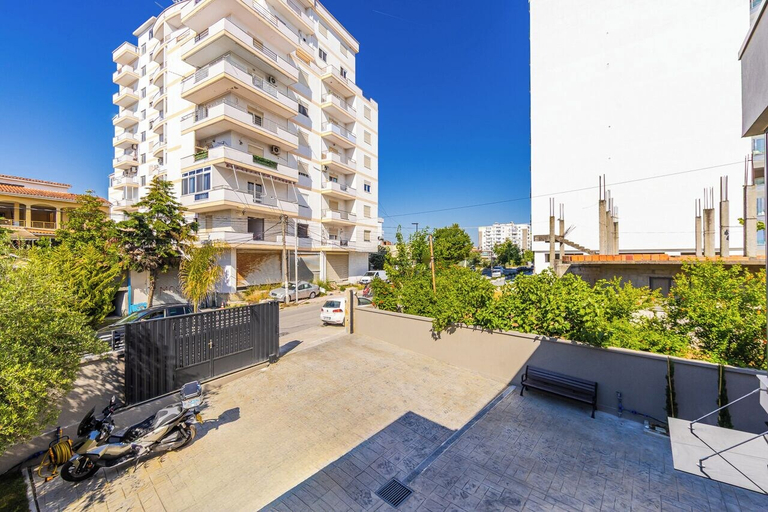 Exterior & Views, Zoe's Villa 201, Durrësit