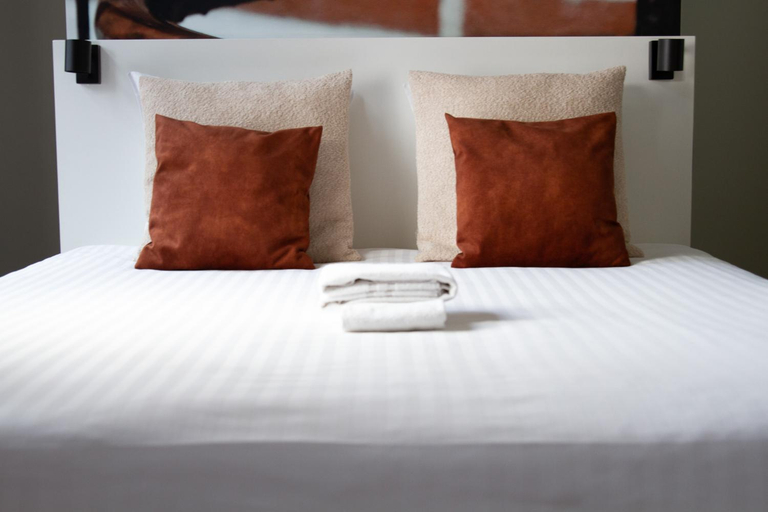 Others 4, Hotel Het Menneke, Limburg