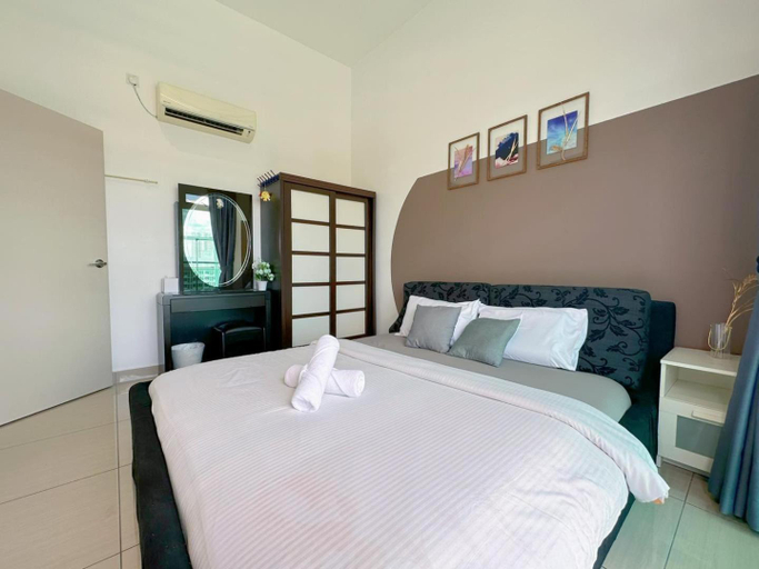 Others 5, Manhattan Austin By JC Home, Johor Bahru