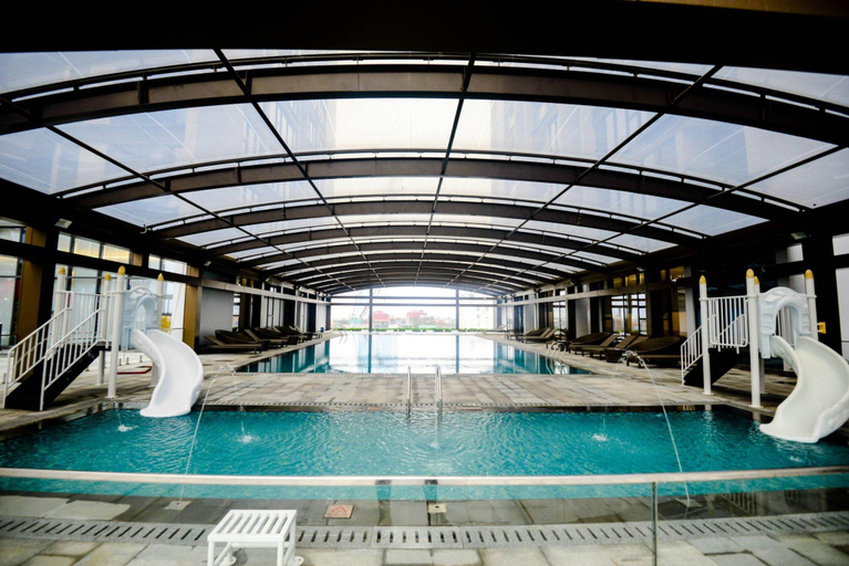 Sport & Beauty, Vinhomes Metropolis - CitiHome, Ba Đình