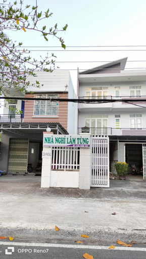 Exterior & Views 1, Lam Tung Guesthouse, Nha Trang