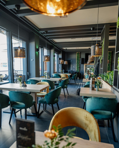 Food & Drinks 4, Hotel Jeruzalem, Ljutomer