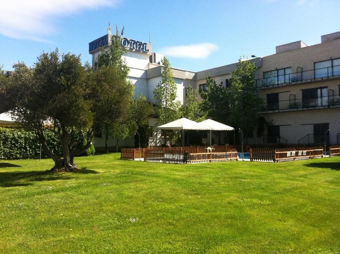 Exterior & Views 2, Hotel ITC Ciudad de Haro, La Rioja