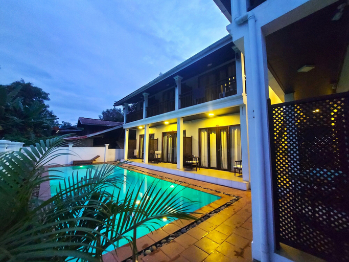 Exterior & Views, Meunna Boutique Hotel, Luang Prabang