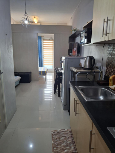Others 4, grass residences tower2 21Floor, Quezon City