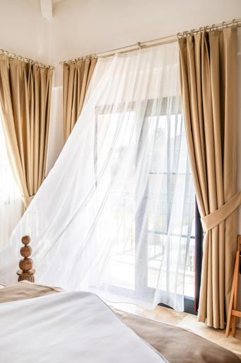 Bedroom 3, Zaena Hotel Alacatı, Çeşme