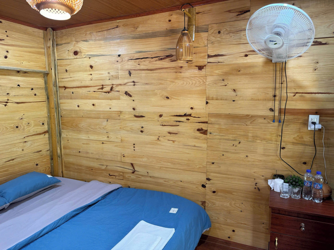 Others 2, Gio Homestay 3 Mang Den, Kon Plông