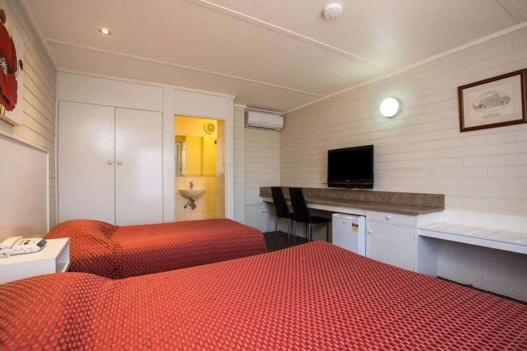 Public Area 2, Econo Lodge Portland, Glenelg - Portland