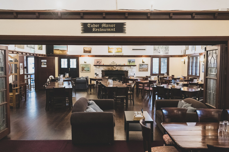 Food & Drinks 5, Yanchep Inn, Wanneroo
