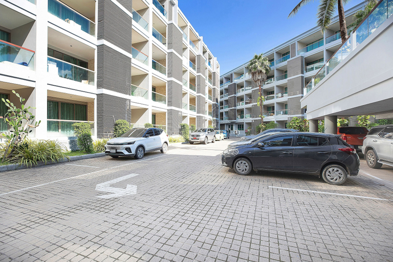Exterior & Views 5, Elegant 2BR Apartment RGN B411 in Laguna, Pulau Phuket